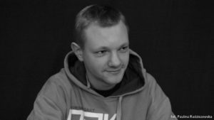 fot. Paulina Radziszewska