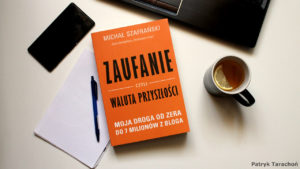 fot. Patryk Tarachoń