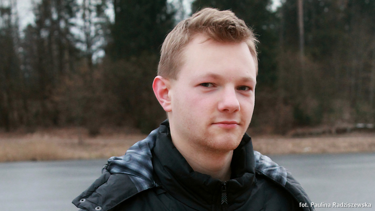 fot. Paulina Radziszewska