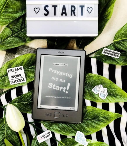 Obrazek #1 z Girlinthebooks