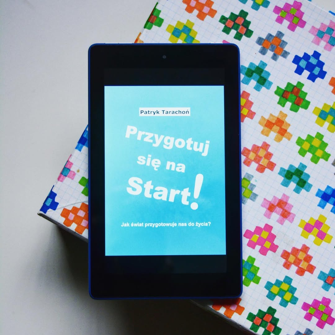 Gnębienie w szkole: „Przygotuj się na Start!” - nie pozwalaj się poniżać - obrazek 11