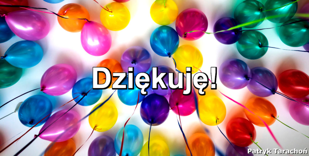 Jak blog wpłynął na m&oacute;j samorozw&oacute;j i motywację? Dlaczego warto założyć własny blog i prowadzić go regularnie? Wnioski na 10-lecie blogowania!