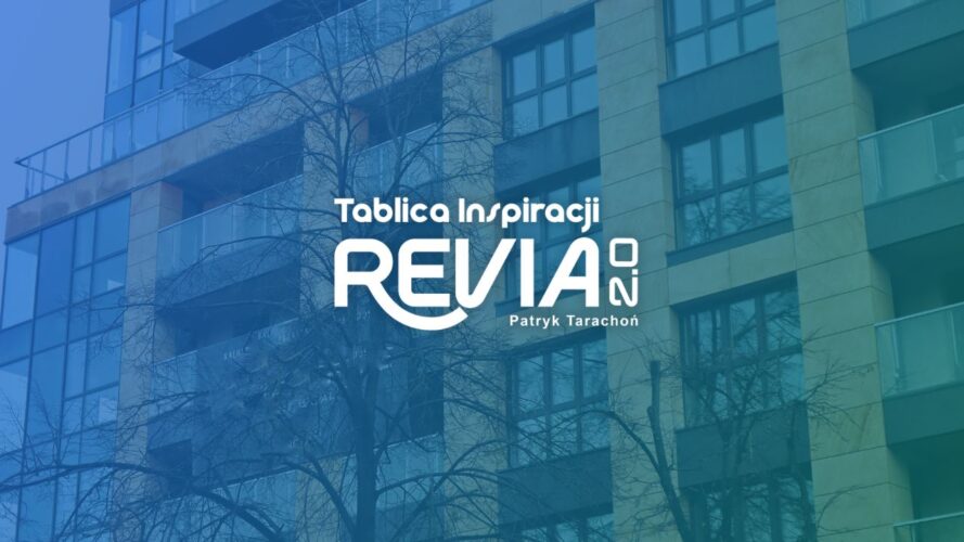 Gdzie szukać pomocy w realizacji pomysłu? Co zrobić, gdy nie wiesz, od czego zacząć? Tablica Inspiracji już dostępna!