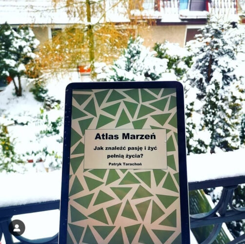 Obrazek #1 z Sara Łupkowska