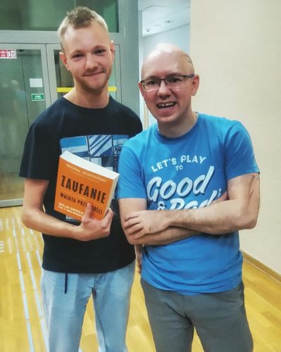 Jak blog wpłynął na m&oacute;j samorozw&oacute;j i motywację? Dlaczego warto założyć własny blog i prowadzić go regularnie? Wnioski na 10-lecie blogowania!