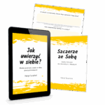 Umiejętność Reagowania: „Jak uwierzyć w siebie?” - naucz się asertywności