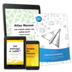 Zestaw 10: E-booki dla opiekunów i wychowawców (4 w 1)