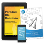 Zestaw 6: E-booki dla pedagogów (3 w 1)