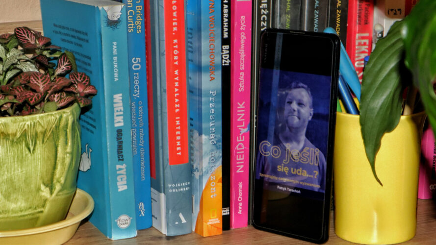 Co warto przeczytać w tym roku? Książki o rozwoju osobistym dla kobiet i mężczyzn? Sprawdź książki rozwojowe!