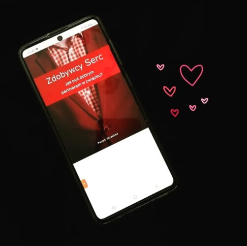 Obrazek #1 z Patrycja