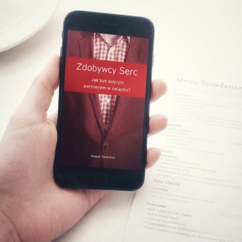 Obrazek #1 z Błażej Wojtasik