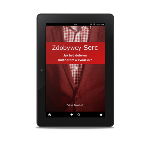 „Zdobywcy Serc.” został napisany z myślą o osobach, które mają problem z nawiązywaniem relacji damsko-męskich. Dowiedz się więcej!