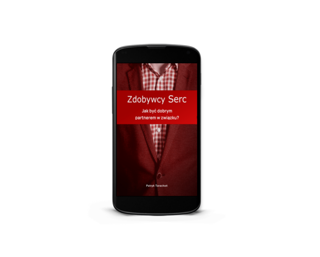„Zdobywcy Serc.” został napisany z myślą o osobach, które mają problem z nawiązywaniem relacji damsko-męskich. Dowiedz się więcej!