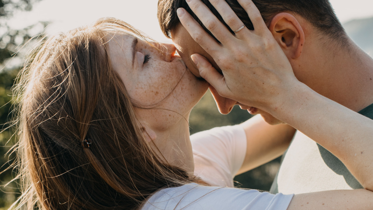 Czy rywalizacja w związku jest w porządku? Na czym polega zdrowa walka płci? Związek damsko-męski z elementami walki!
