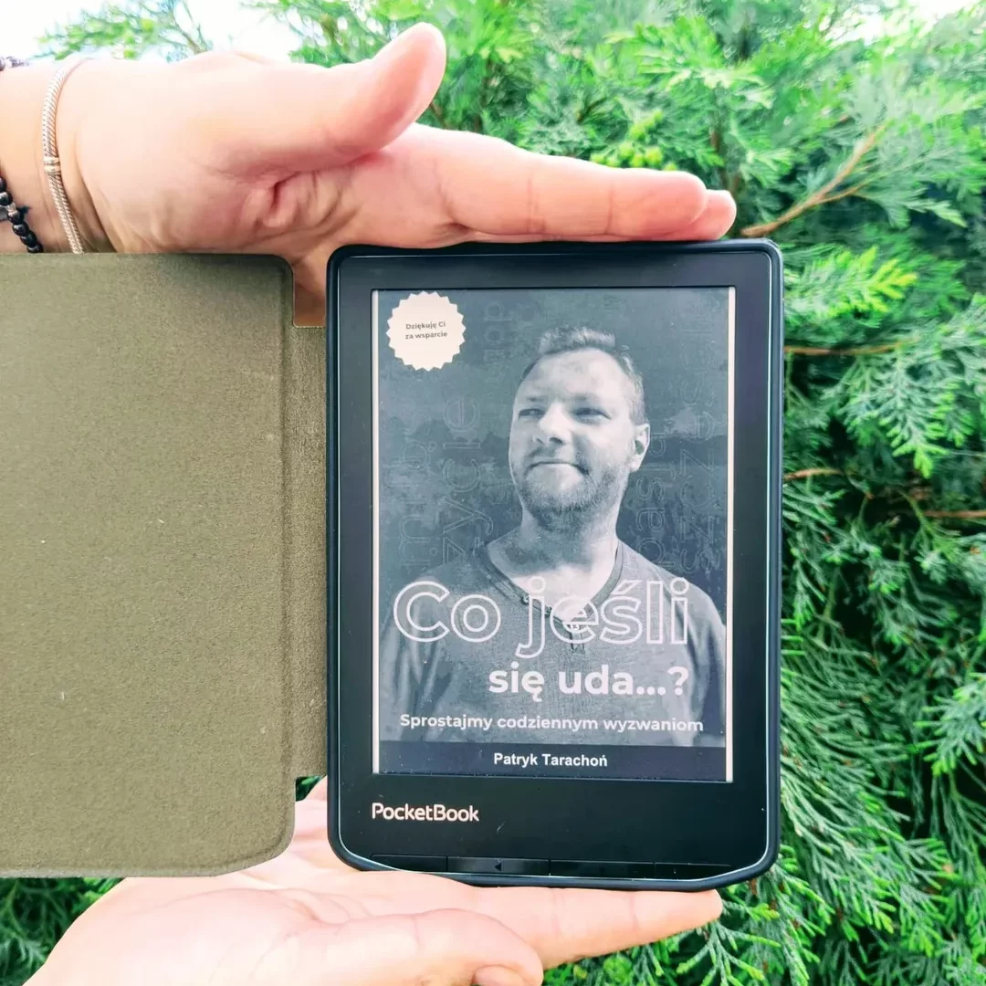 Spokojne życie: „Co jeśli się uda…?” - uporaj się z trudnościami