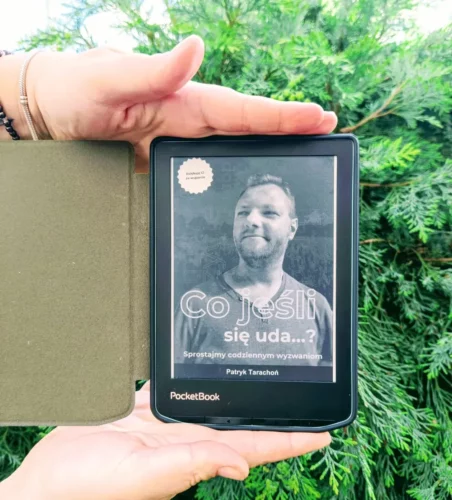 Obrazek #1 z Justyna Kubacka