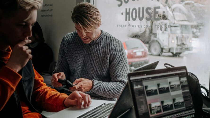 Jak pokonać strach przed zmianą? Co pozytywnie wpływa na nas wszystkich? Sprawdź nowe cytaty o rozwoju osobistym!