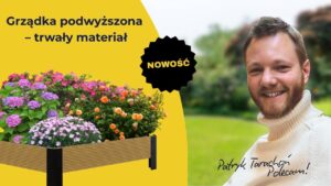 Jak zaprojektować ogród niewymagający pracy? W jaki sposób dobrać rośliny wokół domu? Jak zrobić porządek w ogrodzie!