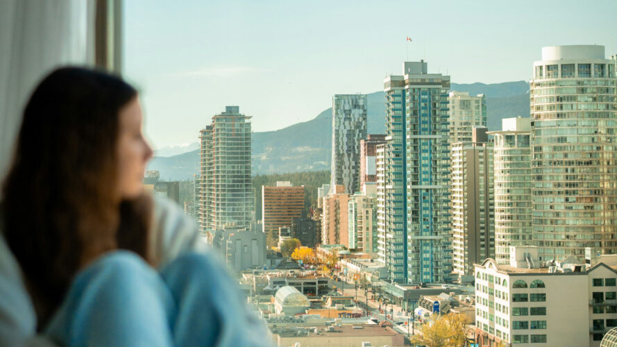 Gdzie szukać pomocy? W jaki sposób radzić sobie podczas życiowych trudności? Jak szkodliwe mogą być porady z Internetu!