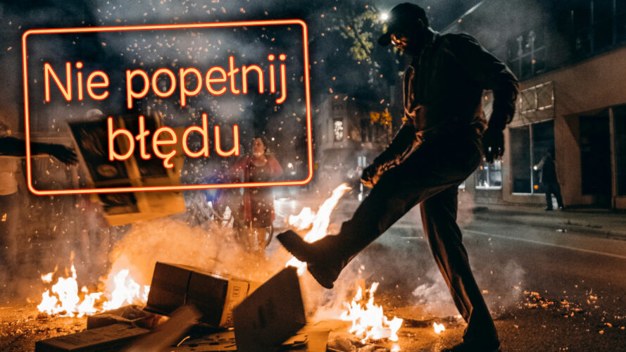 Nie wiesz jeszcze na kogo głosować? Tutaj znajdziesz pomoc w doprecyzowaniu Twojego wyboru. Sprawdź na kogo oddać głos!