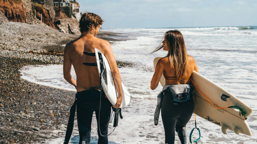 Kiedy można opowiadać o swoim seksie? Czy rozmowy o seksie z przyjacielem są normalne? Komu można się zwierzać z intymnych spraw!