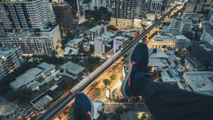 Gdzie można się szczerze otworzyć? Czy jedynym miejscem do rozmów pozostały fora internetowe? Sprawdź, czy to bezpieczne miejsce do dyskusji!