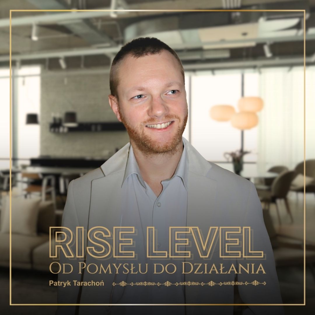 RISE LEVEL - subskrypcja prenumeraty. Komplet informacji, które pokażą Ci na konkretnych liczbach i przykładach, jak rozwijać pomysły. Otrzymuj, w co dwutygodniowej prenumeracie!