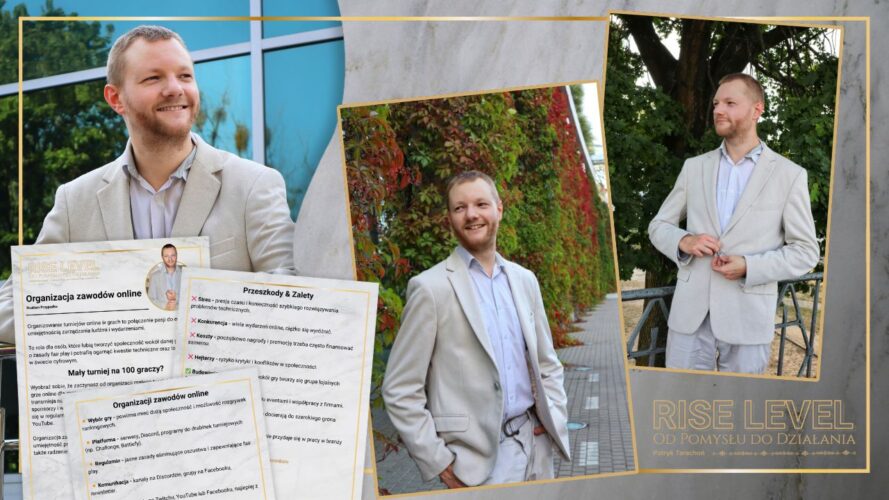 Ile czasu zajmuje rozwój poszczególnych hobby? Jak zarabiać na swoich pasjach? Skąd wziąć pieniądze na rozwój!