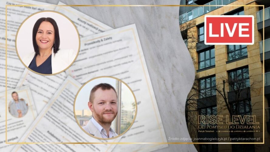 Jak być osobą pewną siebie? Na czym polega odwaga w życiu? Kiedy nasze blokady są zrozumiałe? Bycie odważnym w życiu i pasjach!