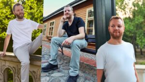 Jak utrzymać styl ubioru? Gdzie ubierają się mężczyźni? Czy luźny styl, może być elegancki? Na czym polega casual man style!