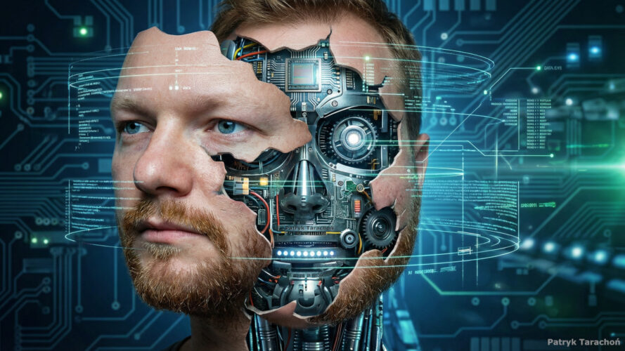 Co osiągnęliśmy bez AI? Kto potrzebuje narzędzi Artificial Intelligence? Jak sztuczna inteligencja zapoczątkowała hejt!